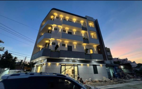 2001 Motel